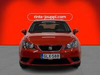 SEAT Ibiza vaihtoauto