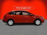 SEAT Ibiza vaihtoauto