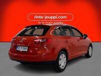 SEAT Ibiza vaihtoauto
