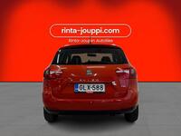SEAT Ibiza vaihtoauto