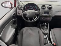 SEAT Ibiza vaihtoauto