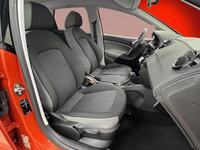 SEAT Ibiza vaihtoauto