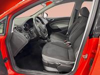 SEAT Ibiza vaihtoauto