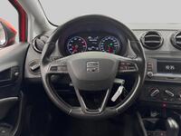SEAT Ibiza vaihtoauto