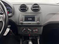 SEAT Ibiza vaihtoauto