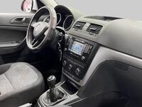 Skoda Yeti vaihtoauto