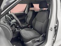 Skoda Yeti vaihtoauto