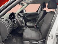 Skoda Yeti vaihtoauto