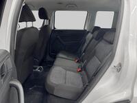 Skoda Yeti vaihtoauto
