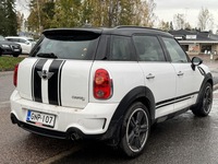 Mini Cooper S vaihtoauto