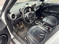 Mini Cooper S vaihtoauto