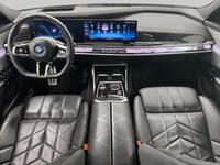 BMW i7 vaihtoauto