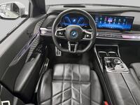 BMW i7 vaihtoauto