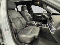 BMW i7 vaihtoauto