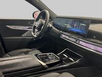BMW i7 vaihtoauto