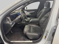 BMW i7 vaihtoauto