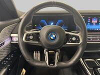 BMW i7 vaihtoauto