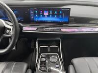 BMW i7 vaihtoauto