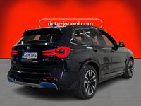 BMW iX3 vaihtoauto