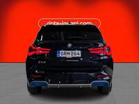 BMW iX3 vaihtoauto
