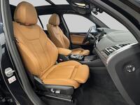 BMW iX3 vaihtoauto