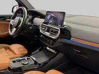 BMW iX3 vaihtoauto