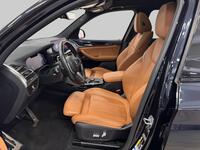 BMW iX3 vaihtoauto