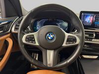 BMW iX3 vaihtoauto