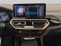 BMW iX3 vaihtoauto