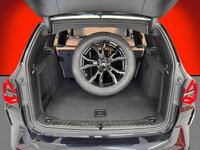 BMW iX3 vaihtoauto
