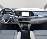 Volkswagen Multivan vaihtoauto