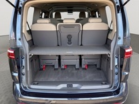 Volkswagen Multivan vaihtoauto