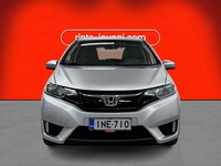 Honda Jazz vaihtoauto