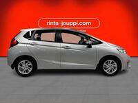 Honda Jazz vaihtoauto