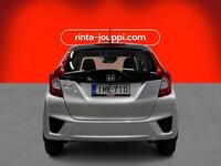 Honda Jazz vaihtoauto