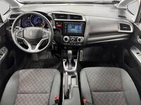 Honda Jazz vaihtoauto