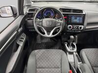 Honda Jazz vaihtoauto