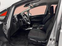 Honda Jazz vaihtoauto