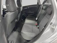 Honda Jazz vaihtoauto