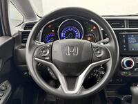 Honda Jazz vaihtoauto