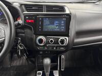 Honda Jazz vaihtoauto