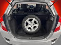Honda Jazz vaihtoauto