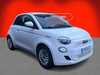 Fiat 500e vaihtoauto