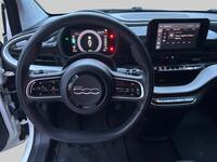 Fiat 500e vaihtoauto