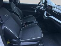 Fiat 500e vaihtoauto