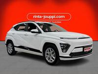 Hyundai KONA Electric vaihtoauto