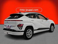 Hyundai KONA Electric vaihtoauto