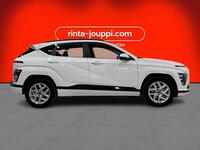 Hyundai KONA Electric vaihtoauto