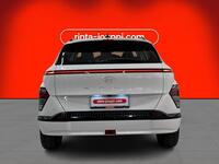 Hyundai KONA Electric vaihtoauto