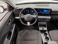 Hyundai KONA Electric vaihtoauto